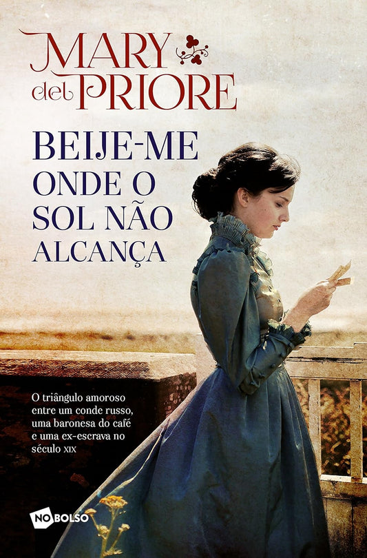 Beije-me Onde o Sol Não Alcança