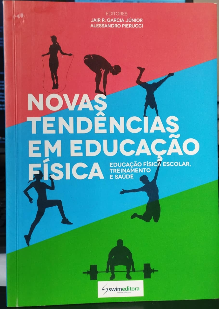 Novas Tendências em Educação Física