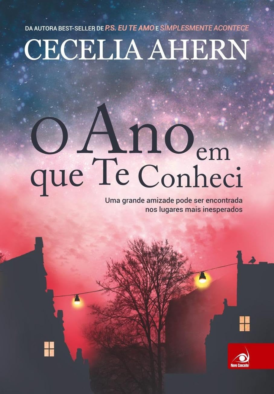 O Ano em que Te Conheci
