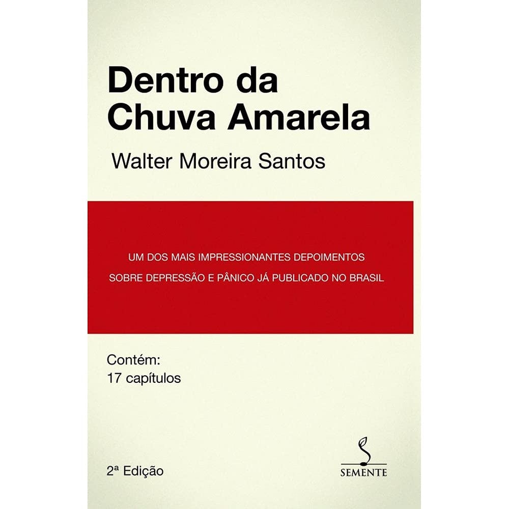 Dentro da Chuva Amarela