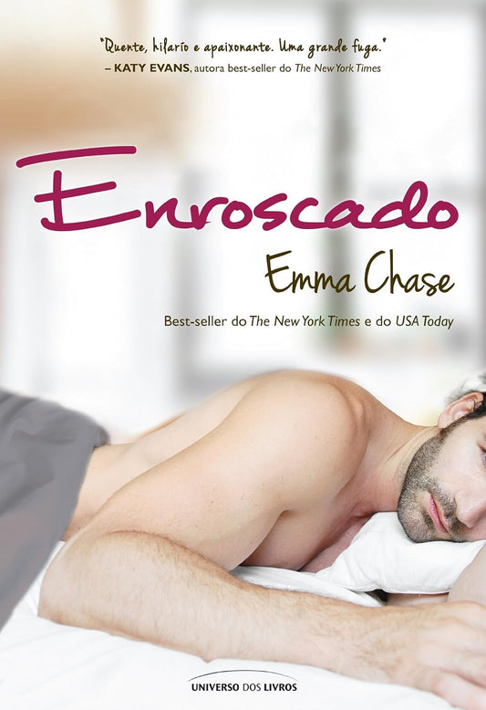Enroscado (coleção: Tangled - Vol.2)