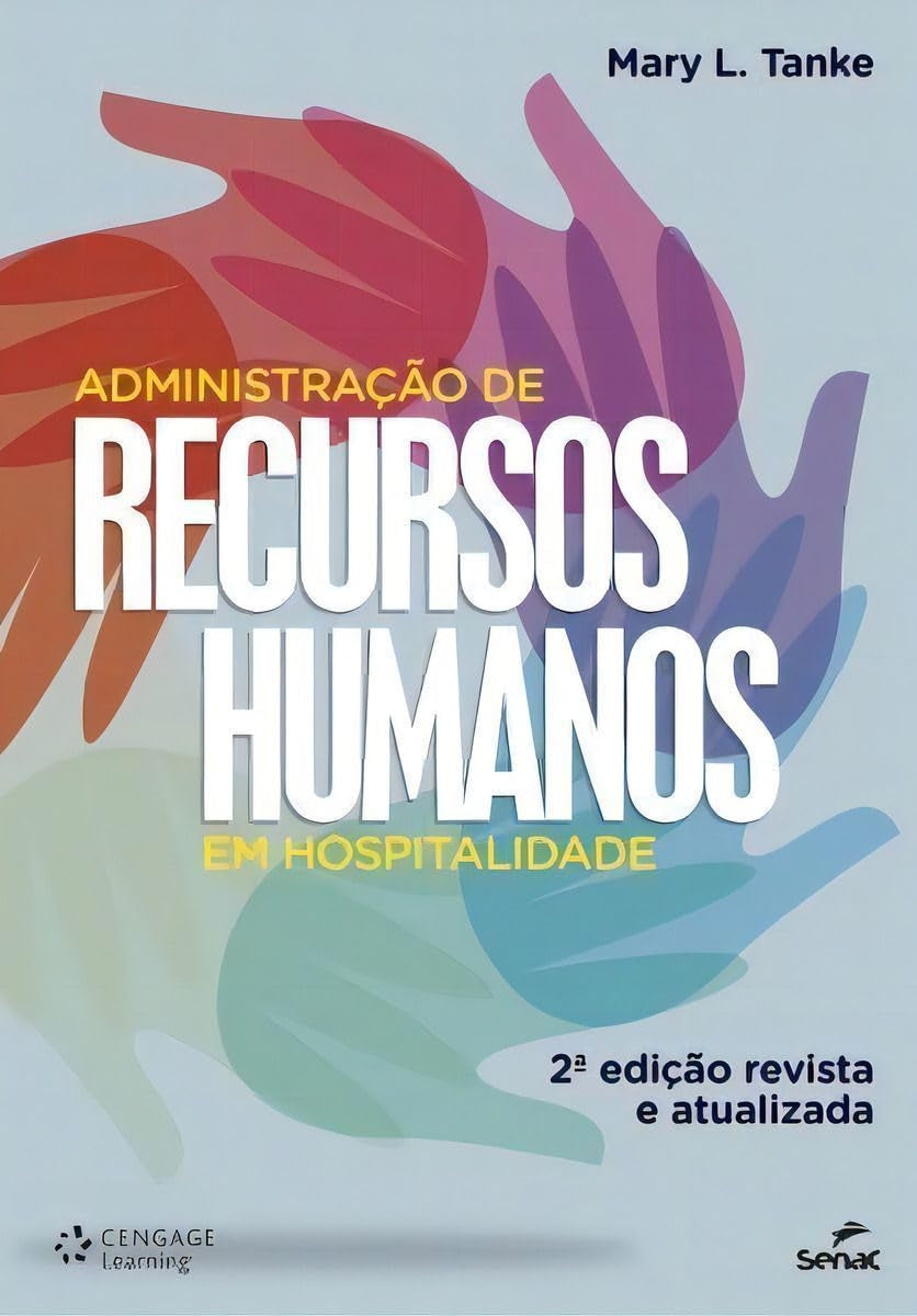 Administração de Recursos Humanos em Hospitalidade