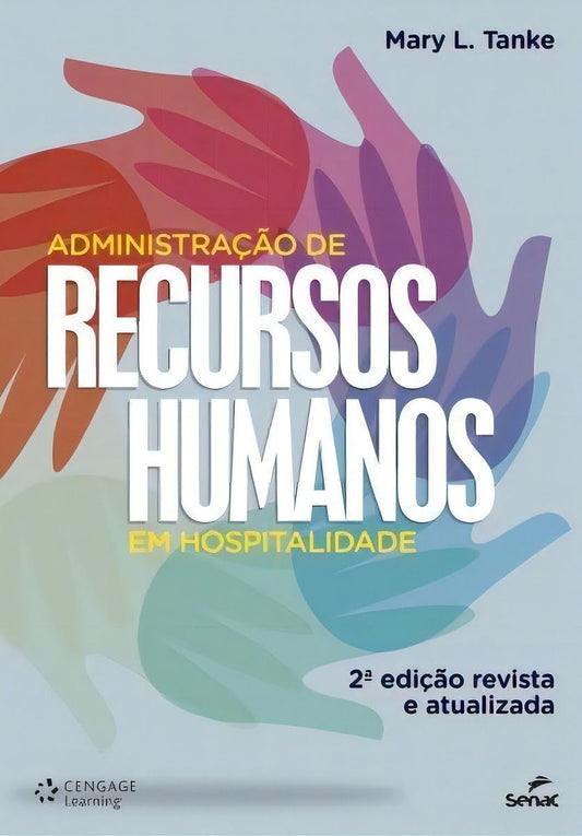 Administração de Recursos Humanos em Hospitalidade