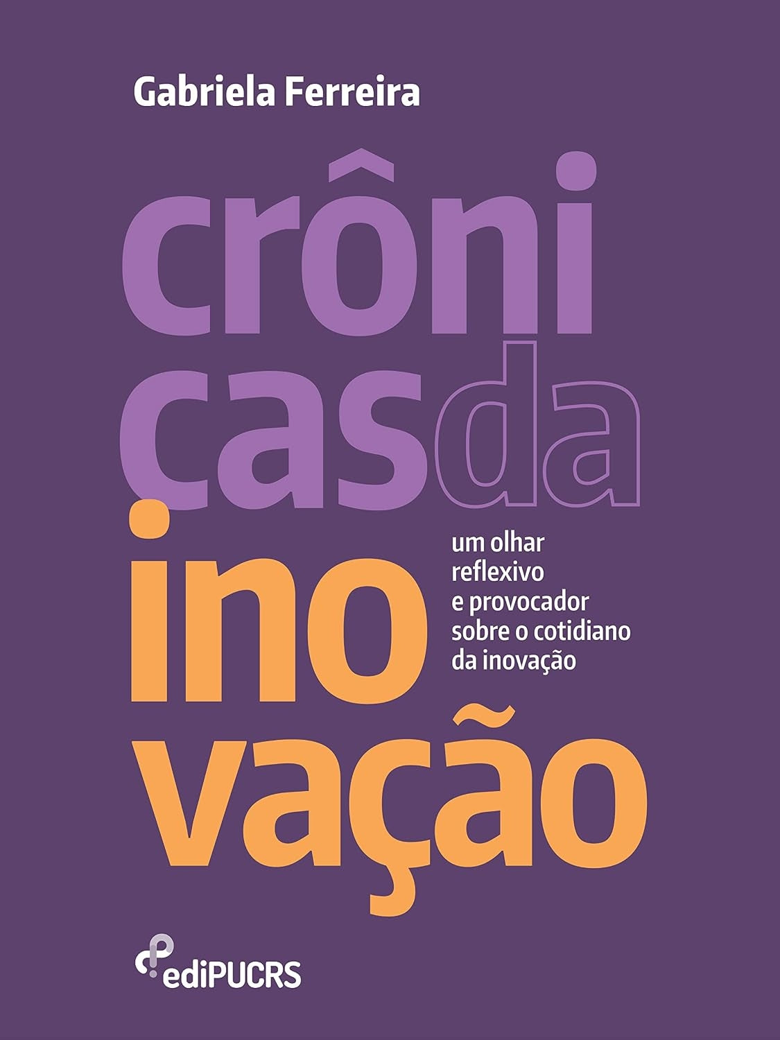 Crônicas da Inovação