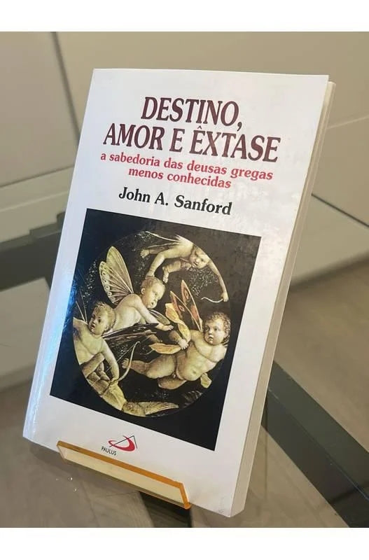 Destino, Amor e Êxtase