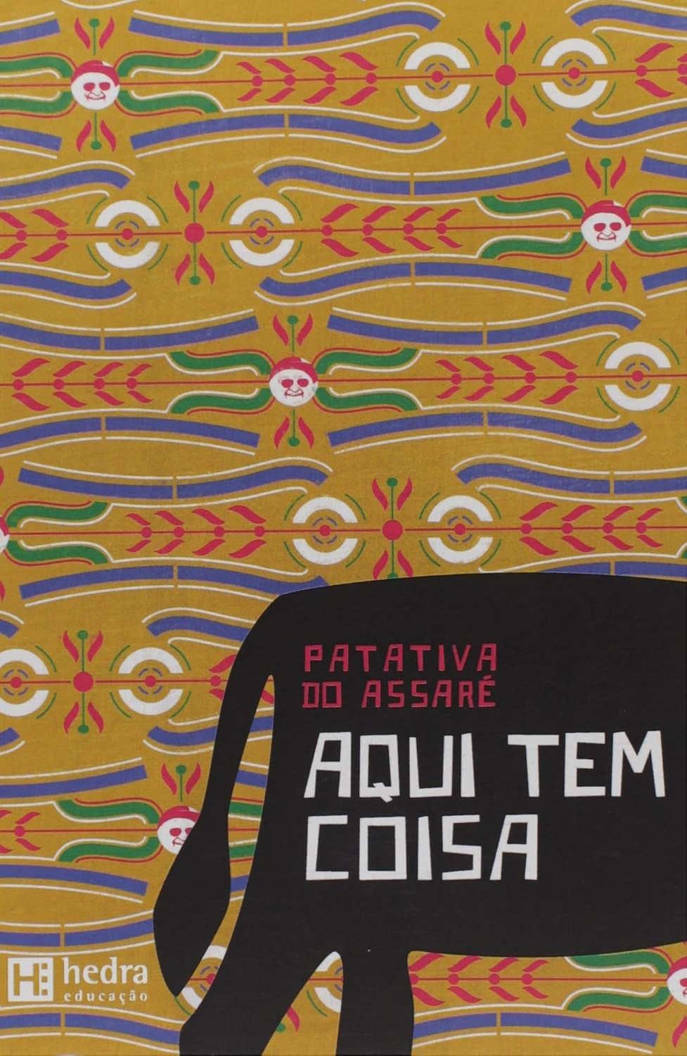 Aqui Tem Coisa