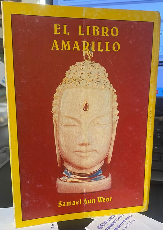 El Libro Amarillo