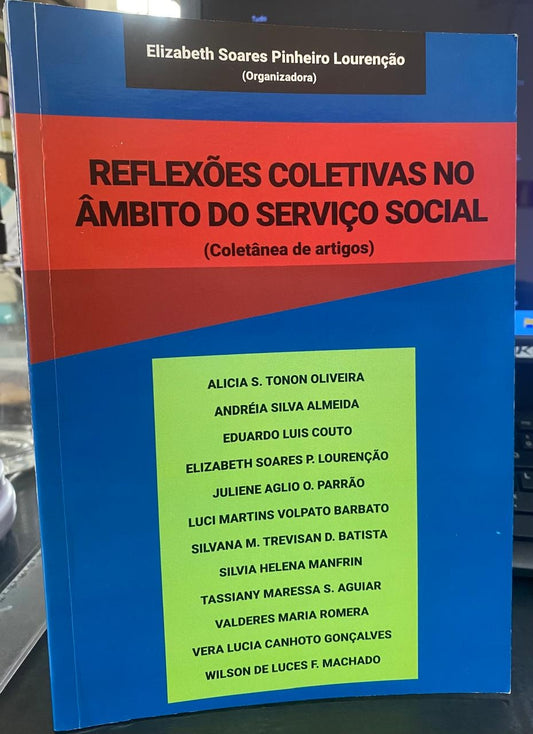 Reflexões Coletivas no Âmbito do Serviço Social