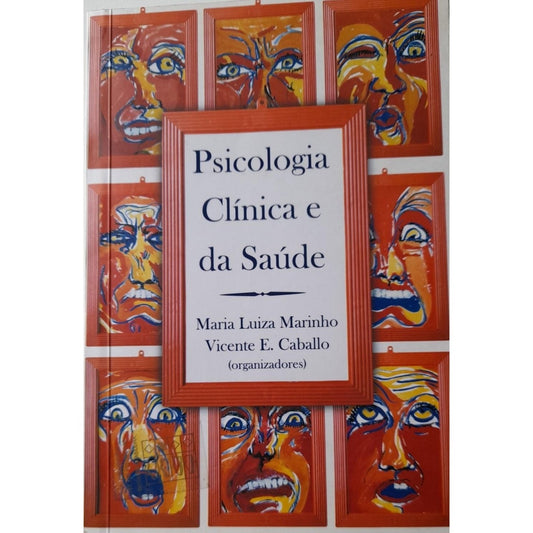 Psicologia Clinica e da Saúde
