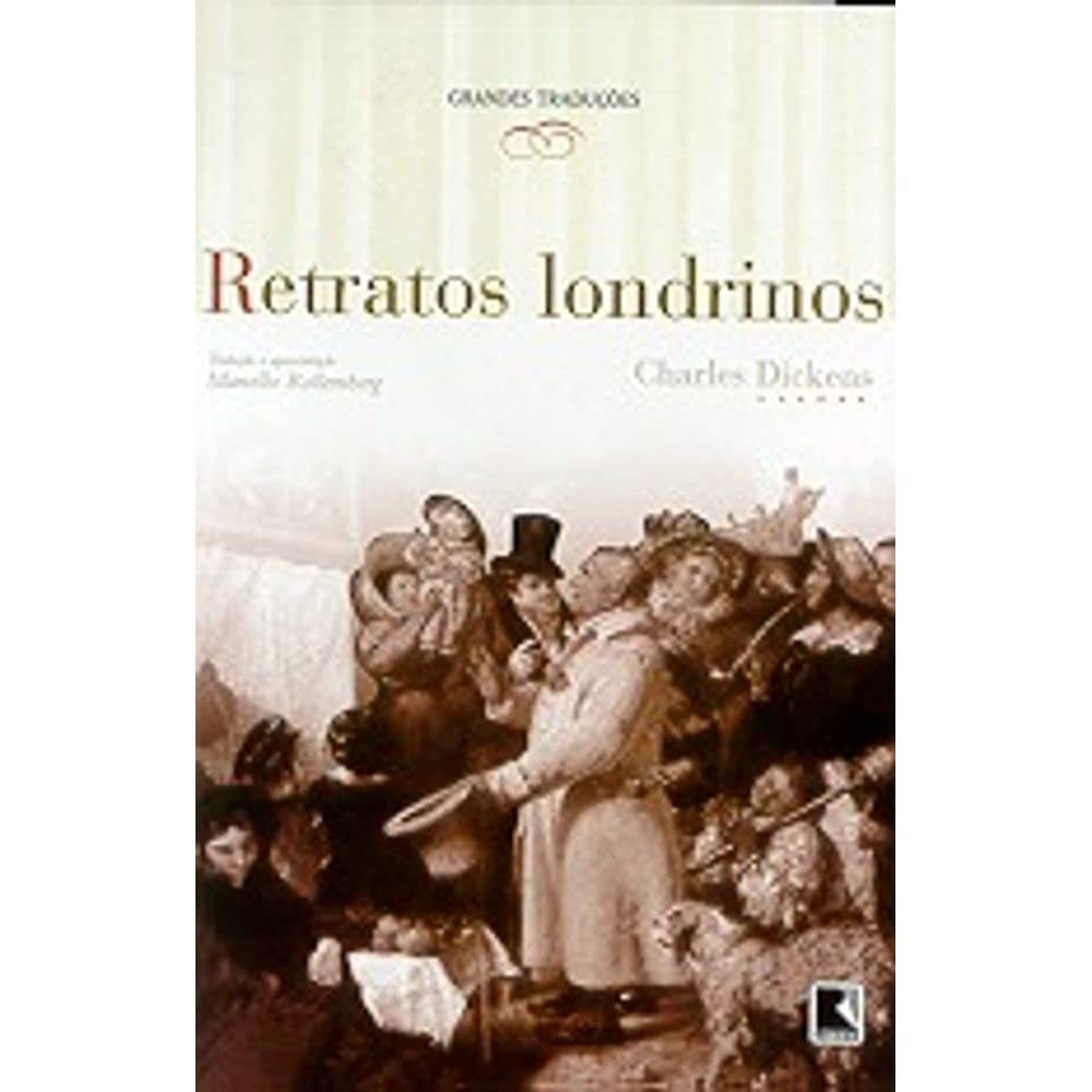 Retratos Londrinos