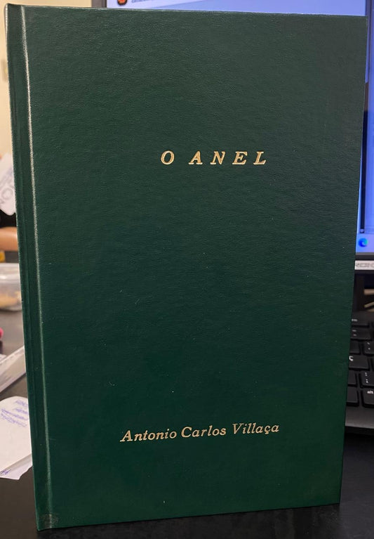O Anel