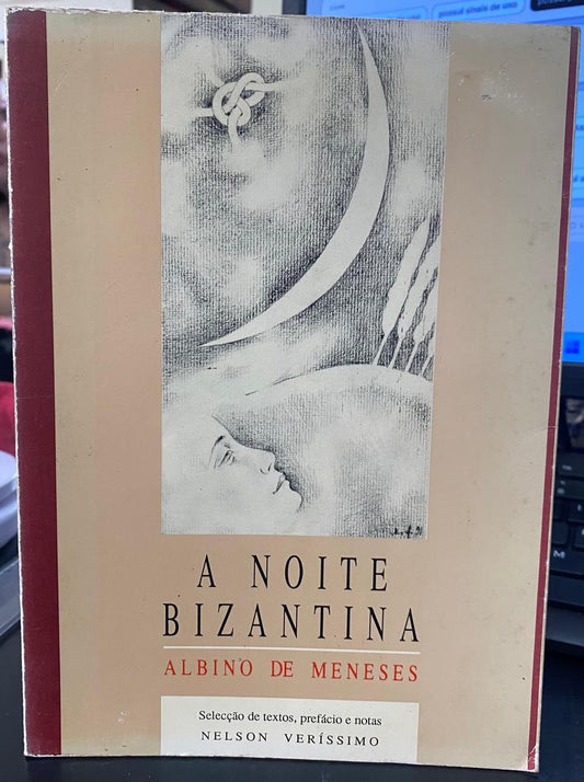 A Noite Bizantina