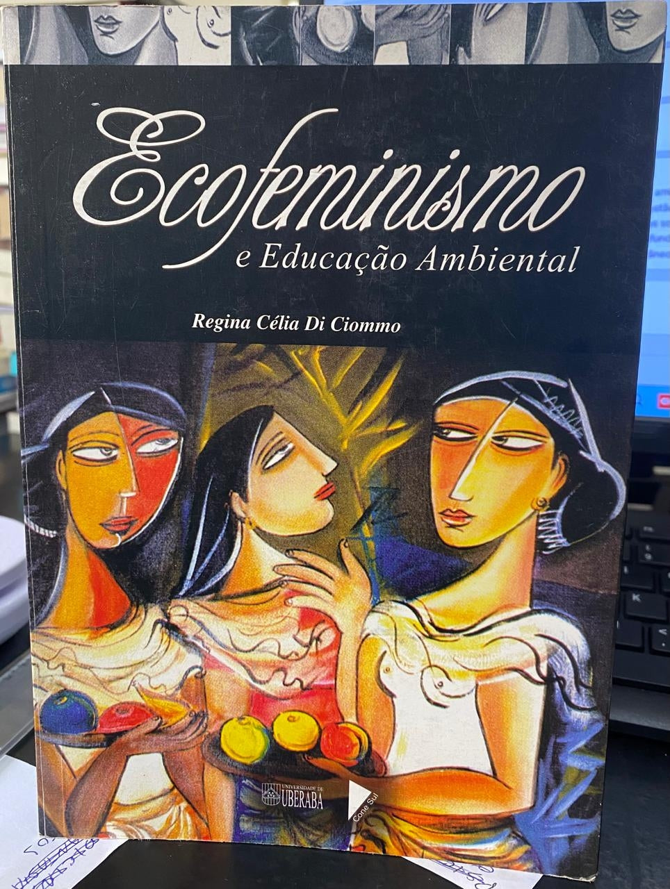 Ecofeminismo e Educação Ambiental