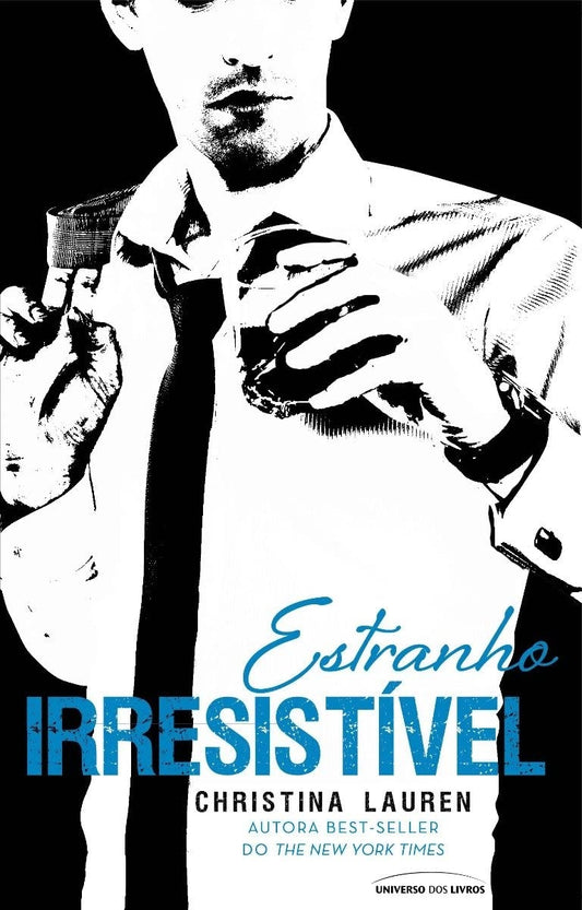 Estranho Irresistível (coleção: Beautiful - Vol.3)