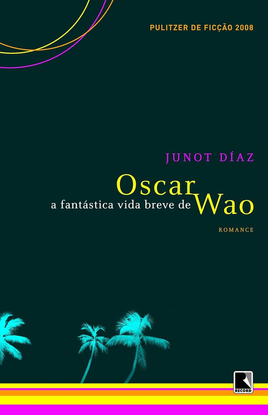 A Fantástica Vida Breve de Oscar Wao