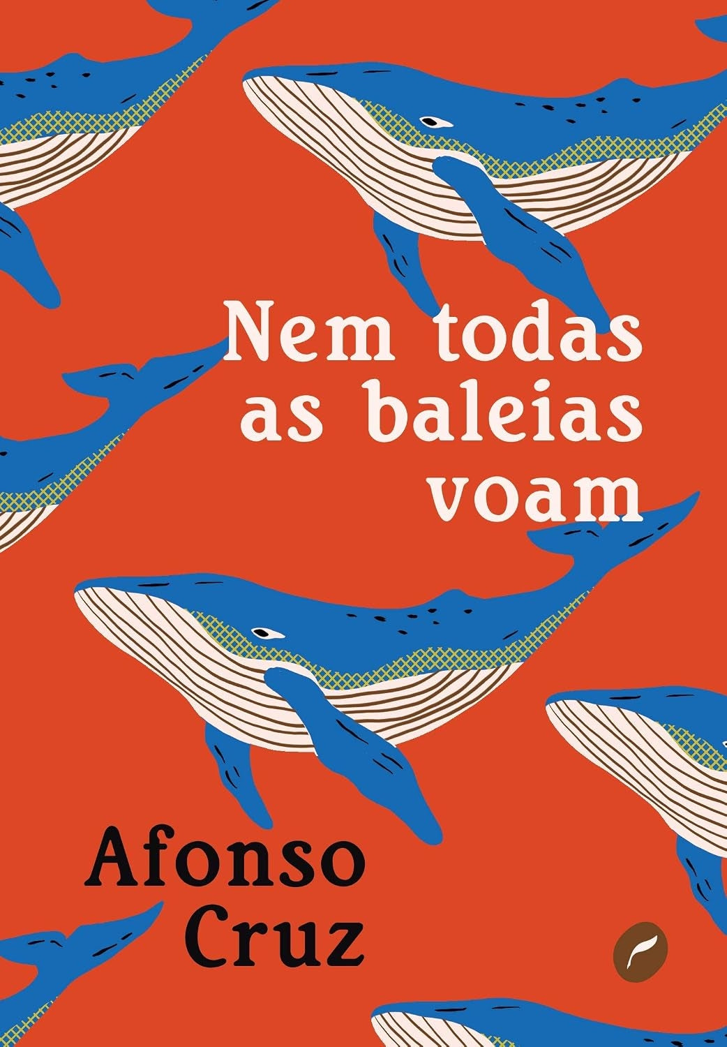 Nem Todas as Baleias Voam