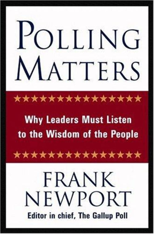 Polling Matters