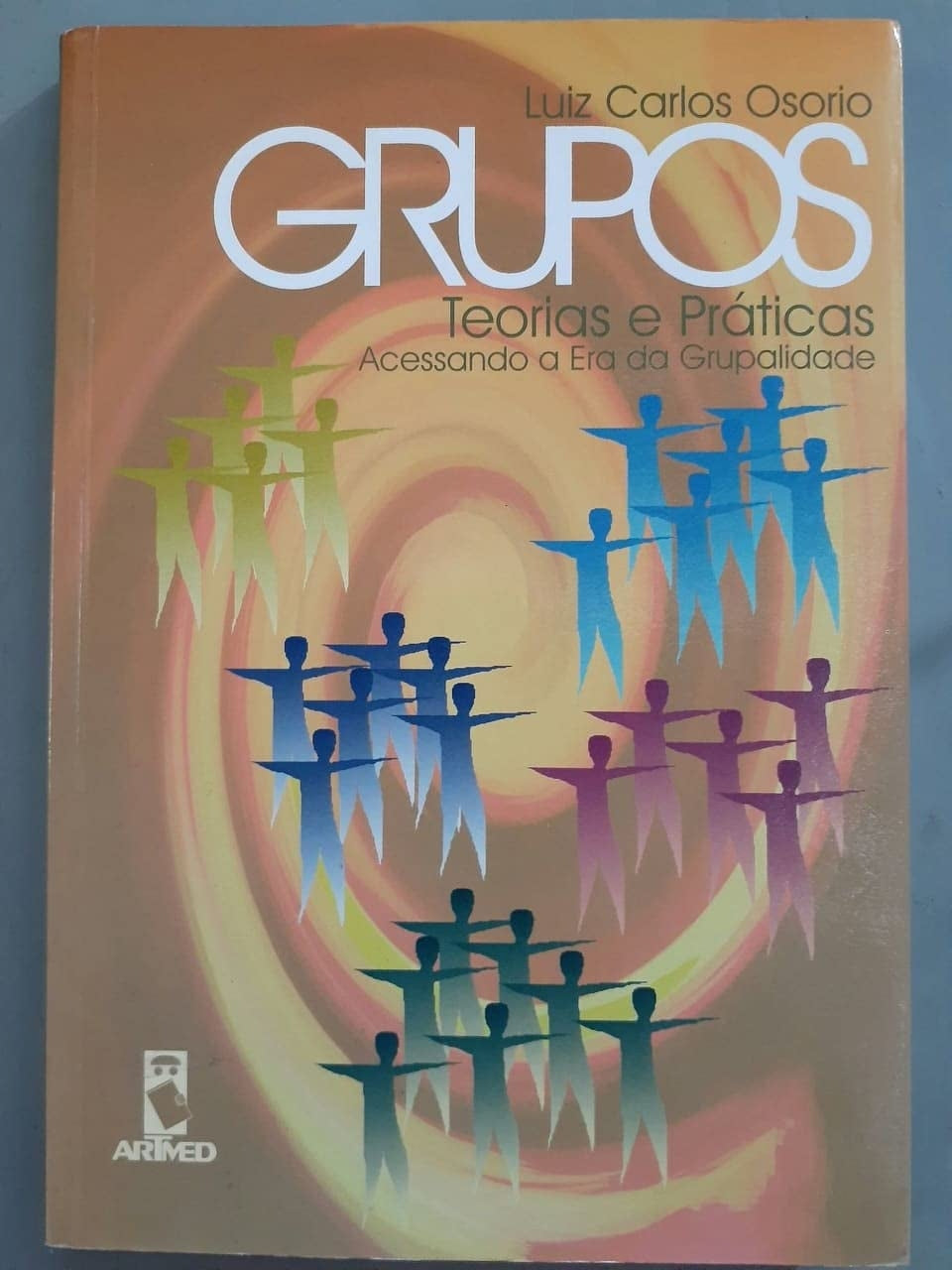 Grupos: Teorias e Práticas