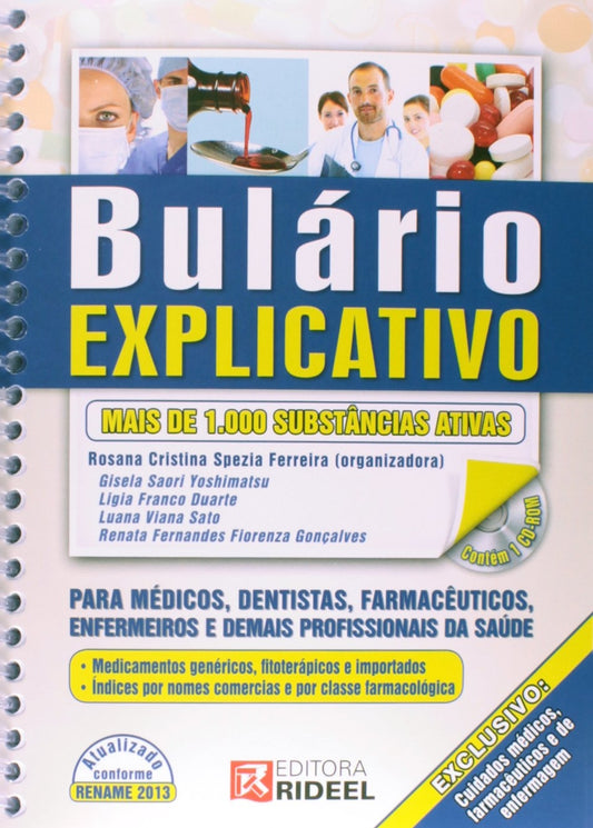 Bulário Explicativo