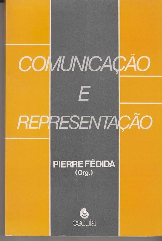 Comunicação e Representação