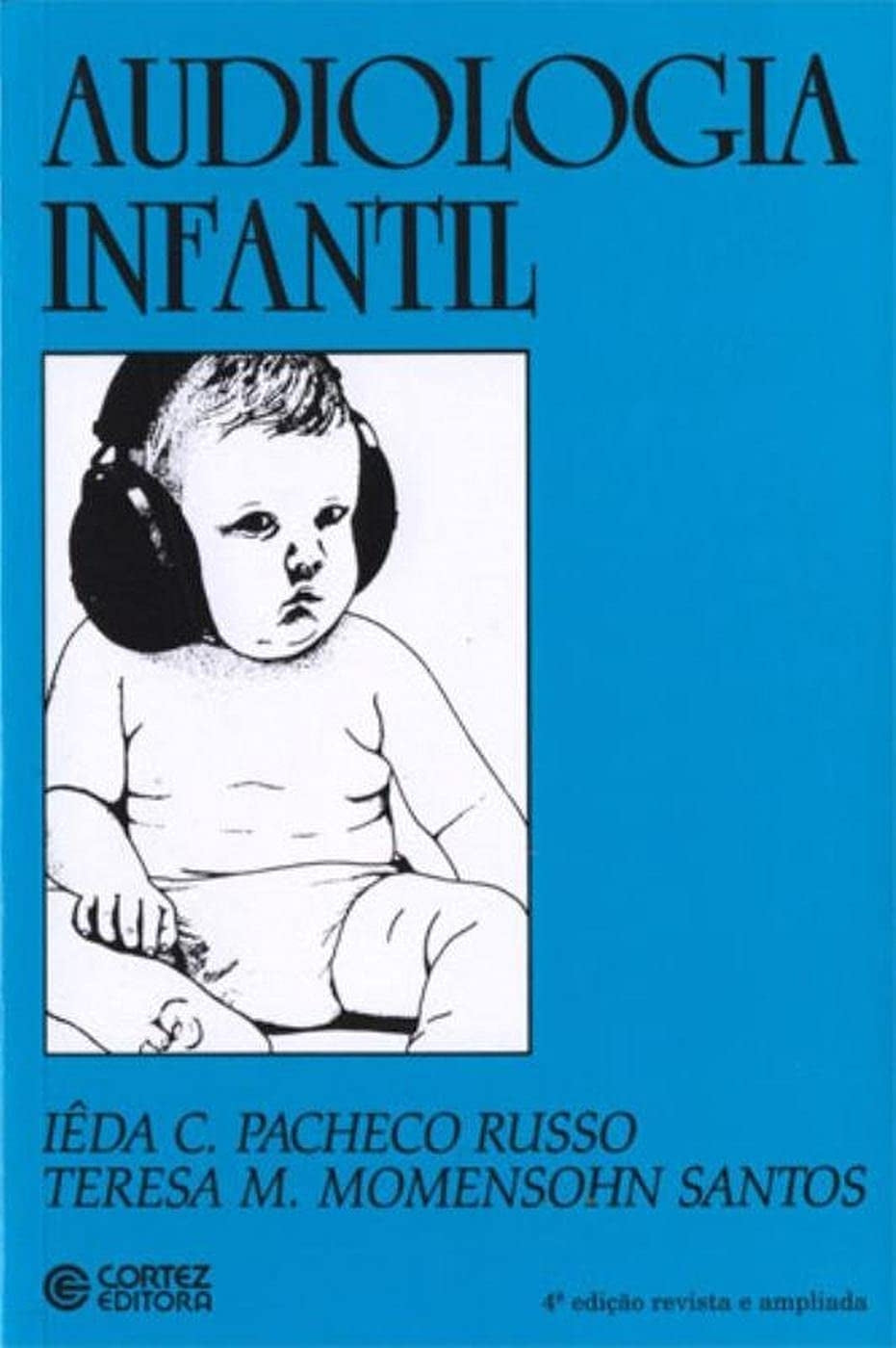 Audiologia Infantil