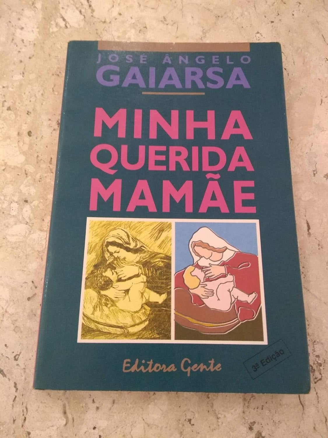 Minha Querida Mamãe
