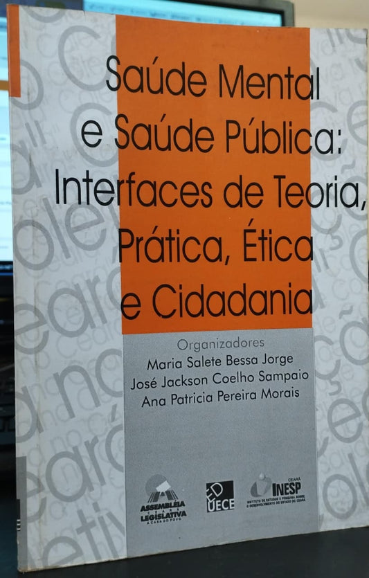 Saúde Mental e Saúde Pública