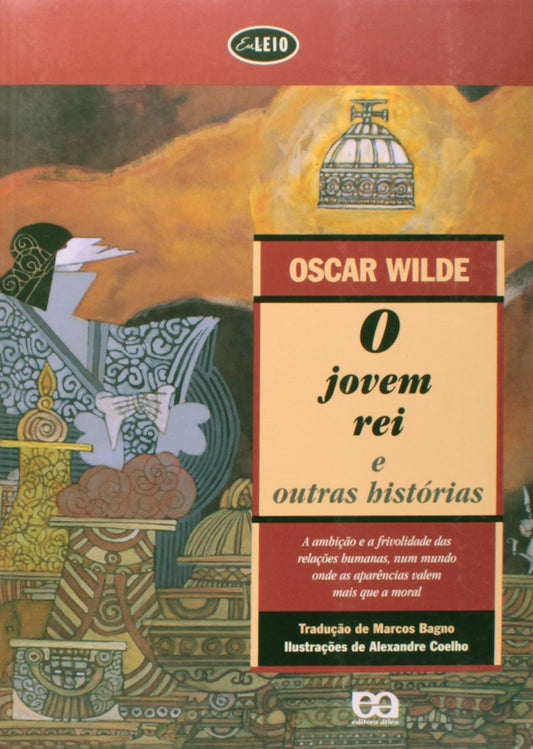 Jovem Rei e Outras Histórias, o