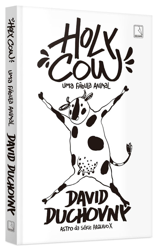 Holy Cow: Uma Fábula Animal