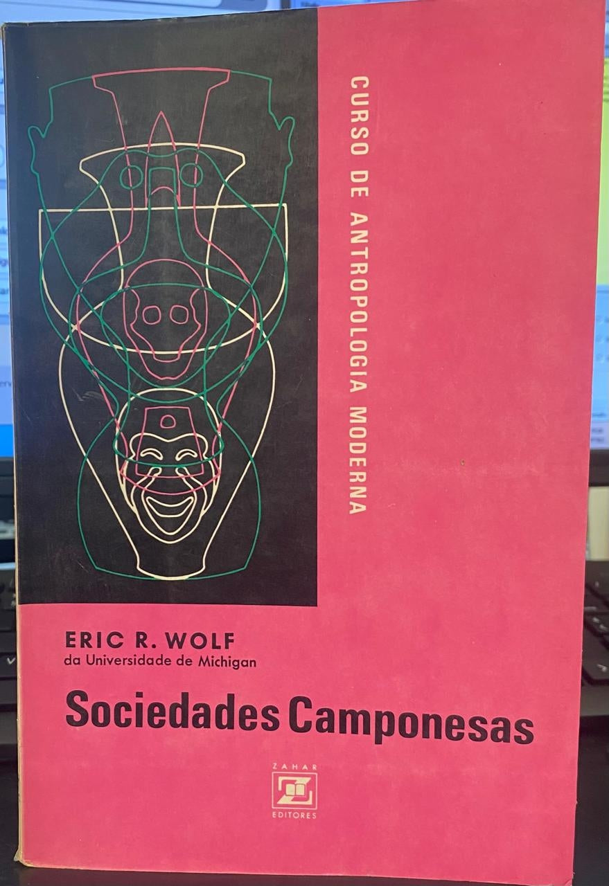 Sociedades Camponesas