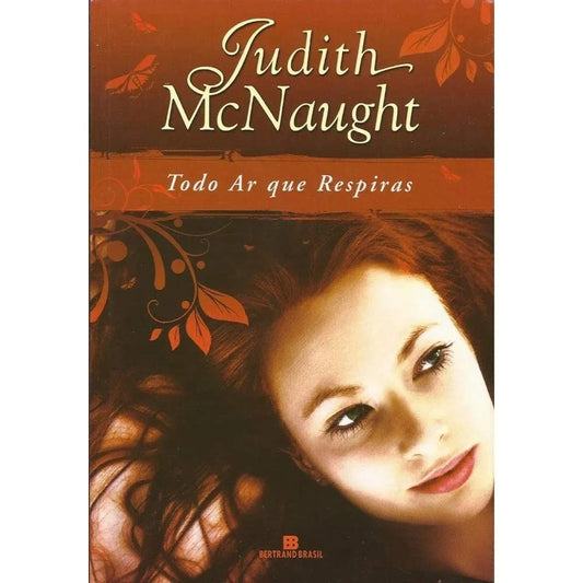 Todo Ar que Respiras (coleção: Segundas Oportunidades - Vol.4)