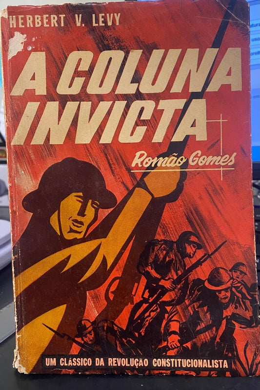 A Coluna Invicta