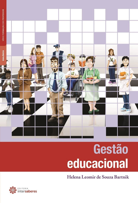 Gestão Educacional