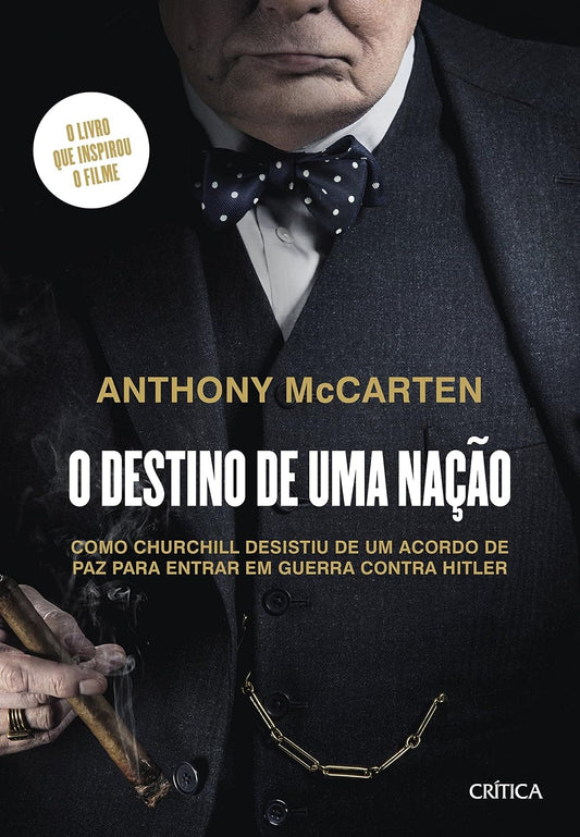 O Destino de Uma Nação