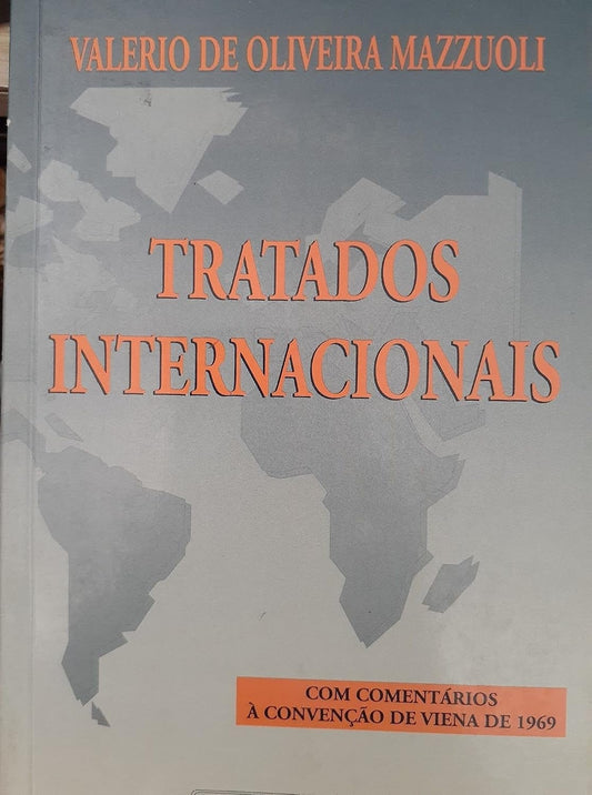 Tratados Internacionais