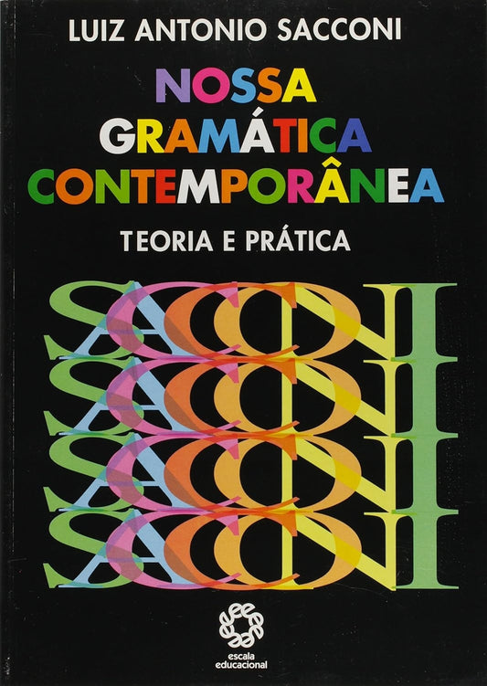 Nossa Gramatica Contemporanea