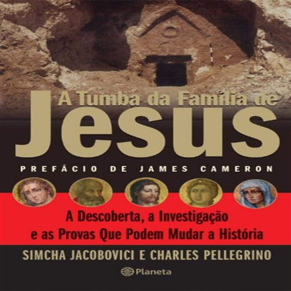 A Tumba da Família de Jesus