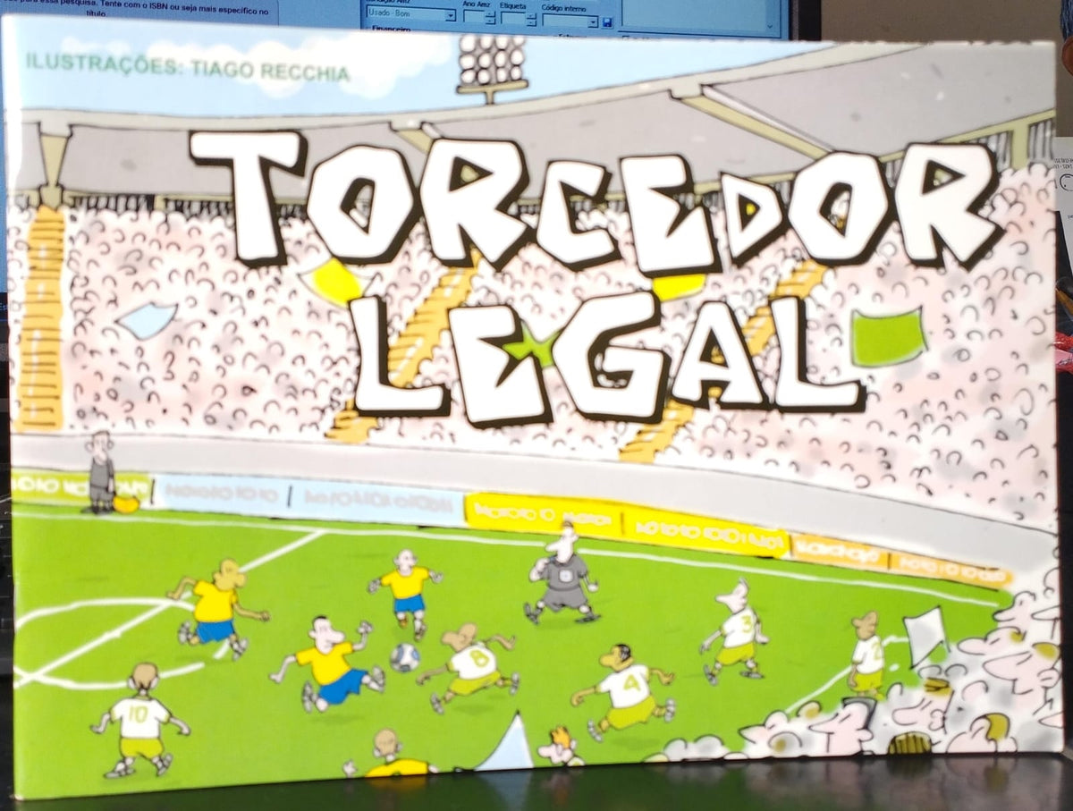 Torcedor Legal