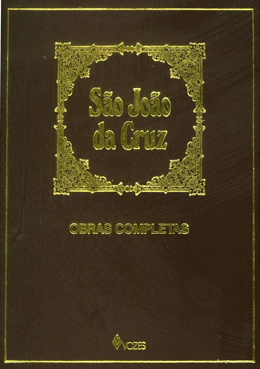 São João da Cruz - Obras Completas