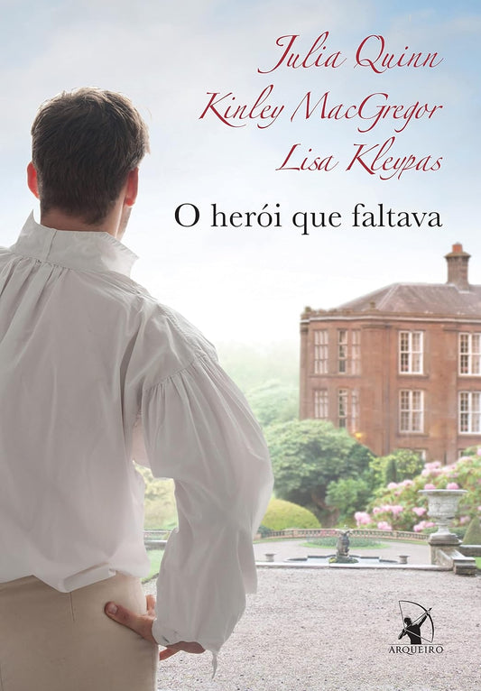 O Herói que Faltava