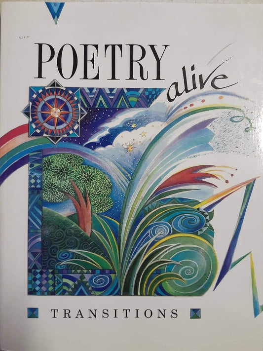 Poetry Alive: Transitions