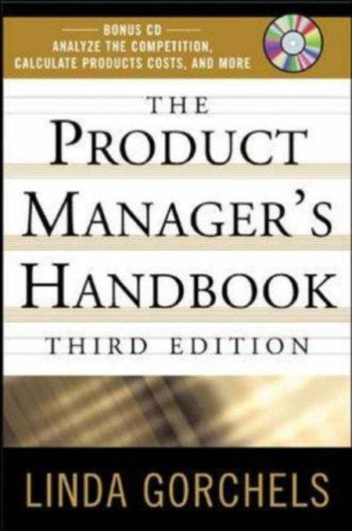 The Product Manager's Handbook