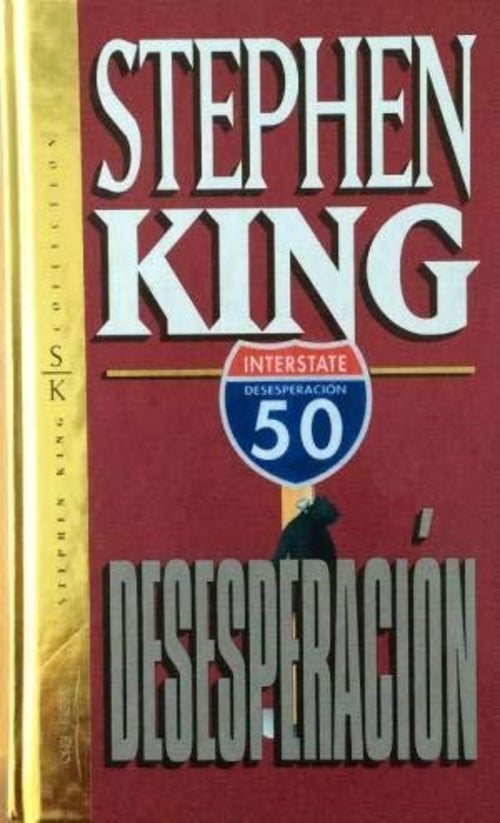 Desesperación