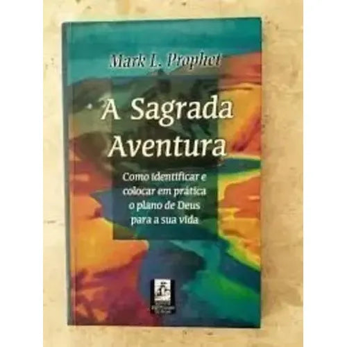A Sagrada Aventura