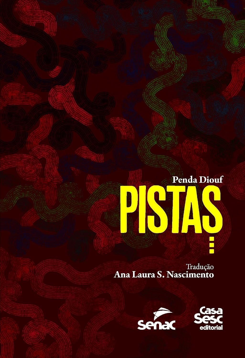 Pistas (coleção: Internacionalização da Dramaturgia)