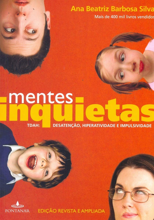 Mentes Inquietas