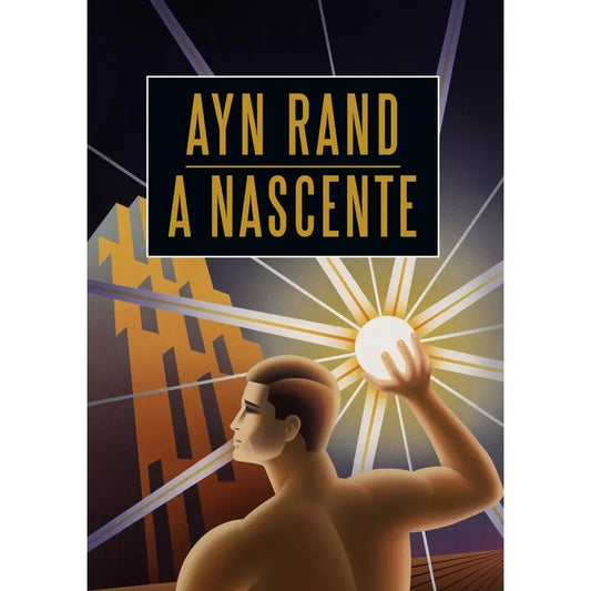A Nascente (vol.1)