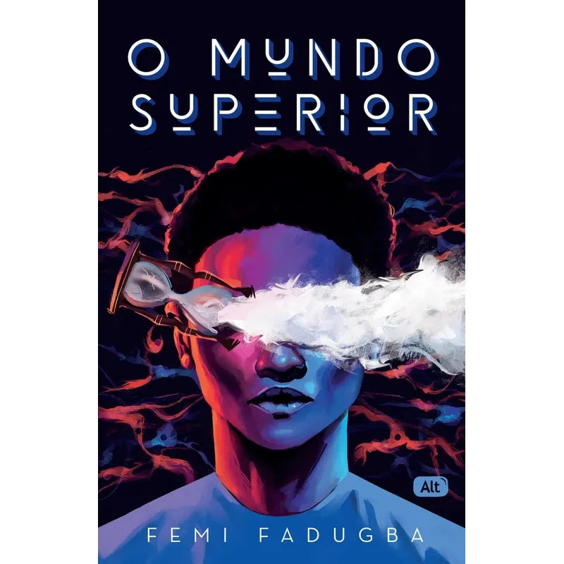 O Mundo Superior: 1