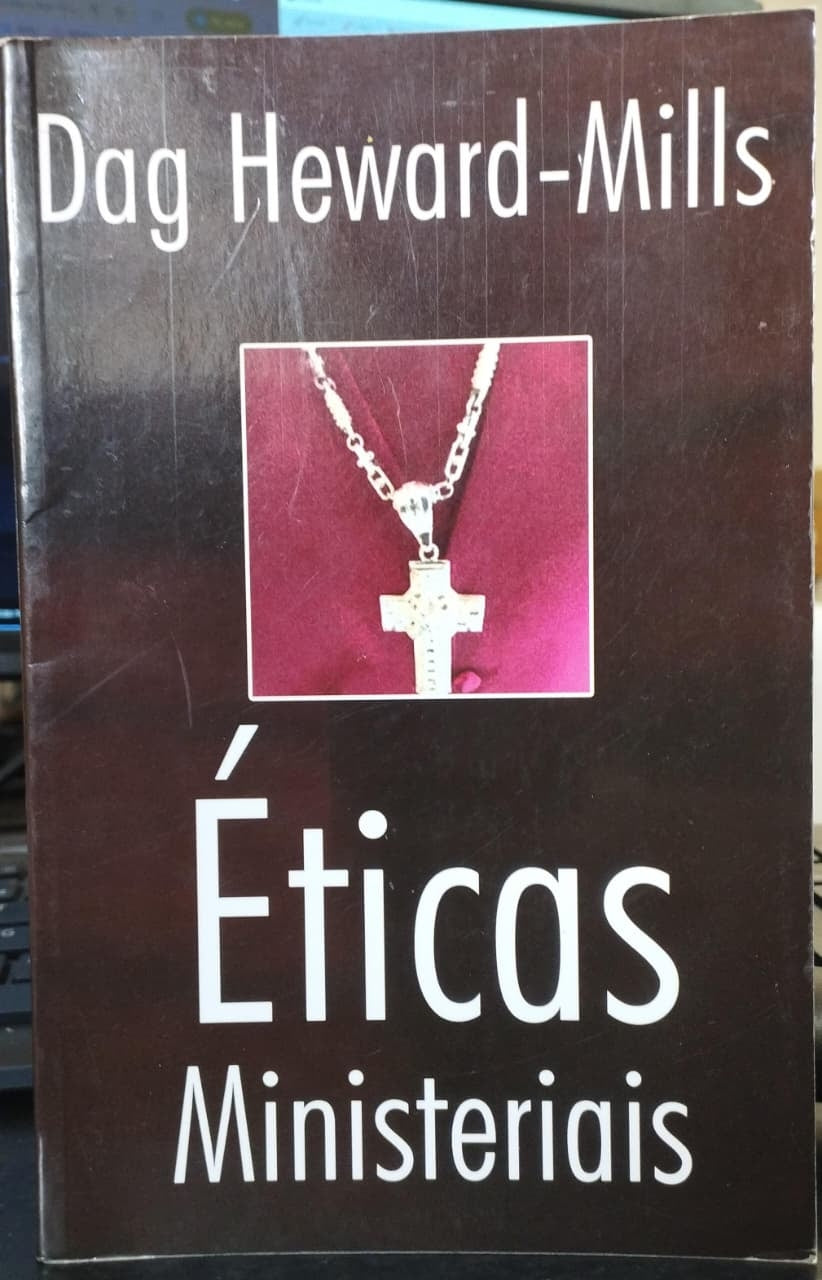 Éticas Ministeriais