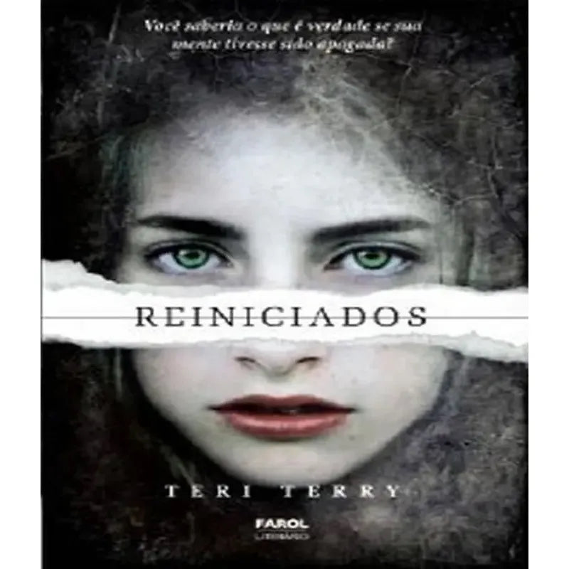 Reiniciados - Volume 1